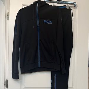 Men’s Hugo Boss Set